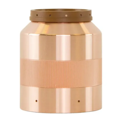 220433 Hypertherm Nozzle Retaining Cap - 260A Mild Steel - HPR260/130