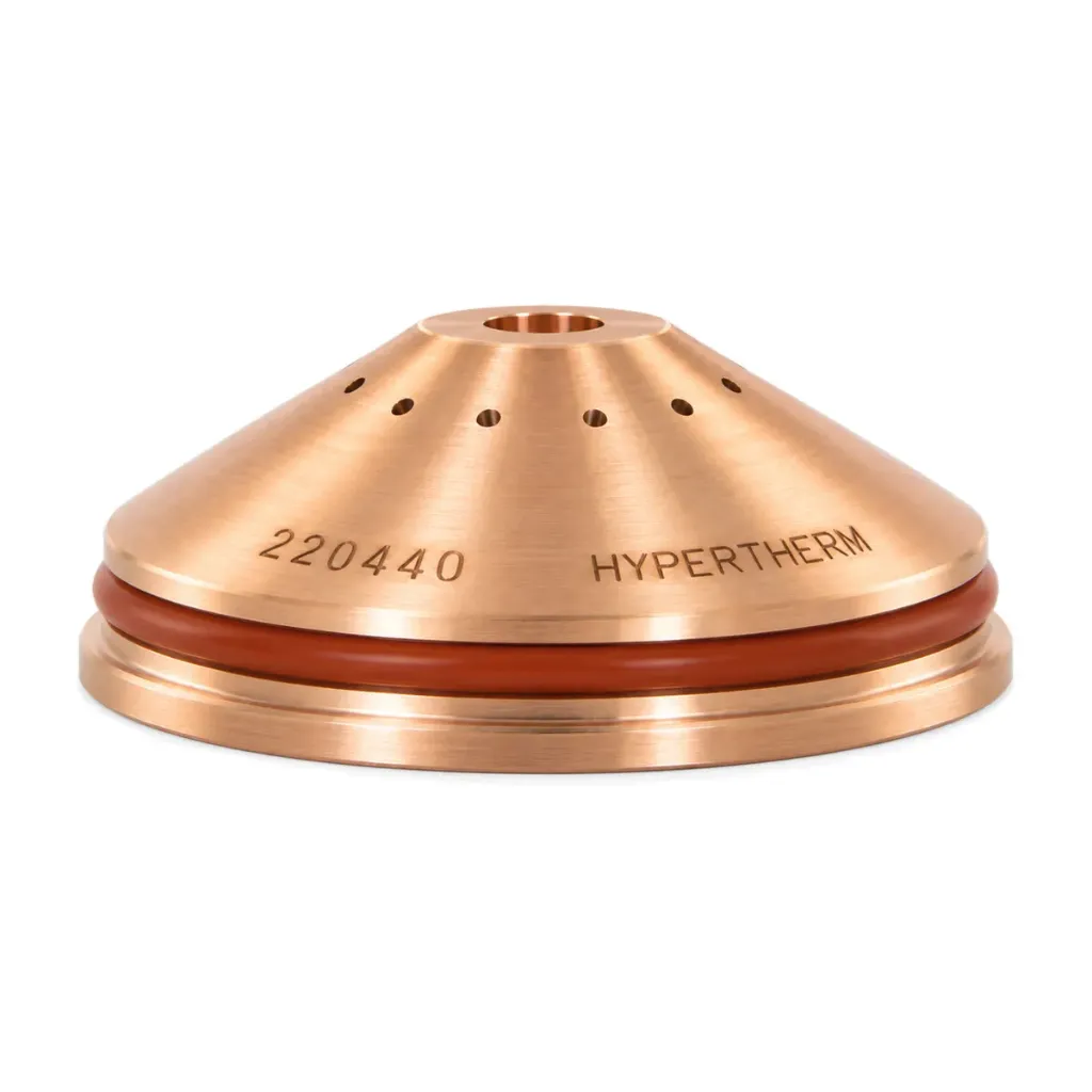 220440 Hypertherm Shield - 260A Mild Steel - HPR260/130