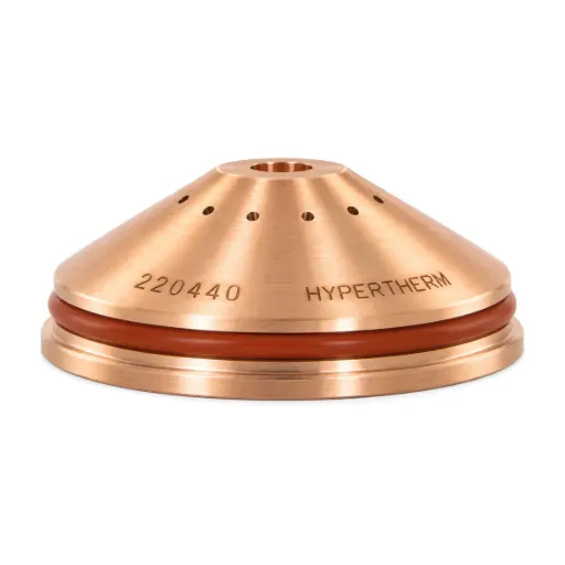 220440 Hypertherm Shield - 260A Mild Steel - HPR260/130