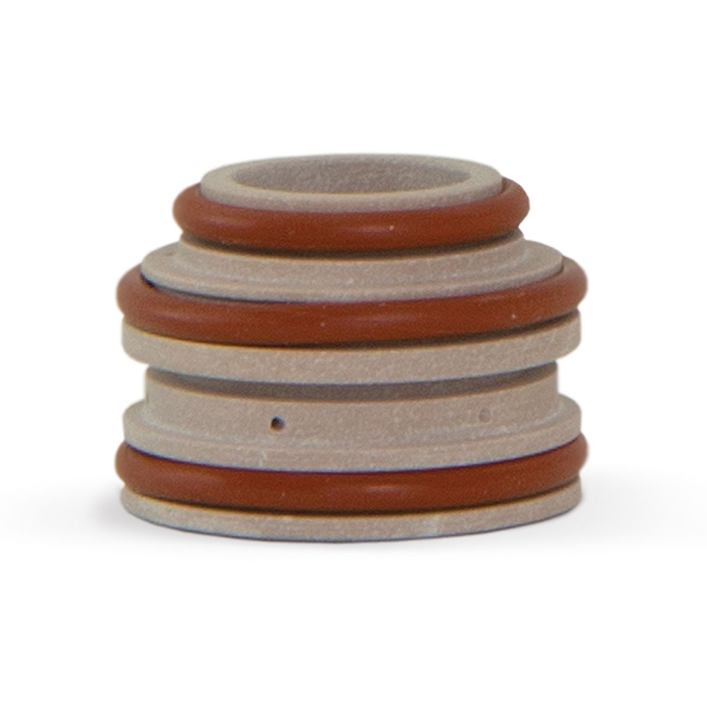 220529 Hypertherm Swirl Ring - 50A Air - MAXPRO200 / HyPro2000