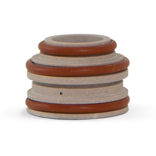 220529 Hypertherm Swirl Ring - 50A Air - MAXPRO200 / HyPro2000