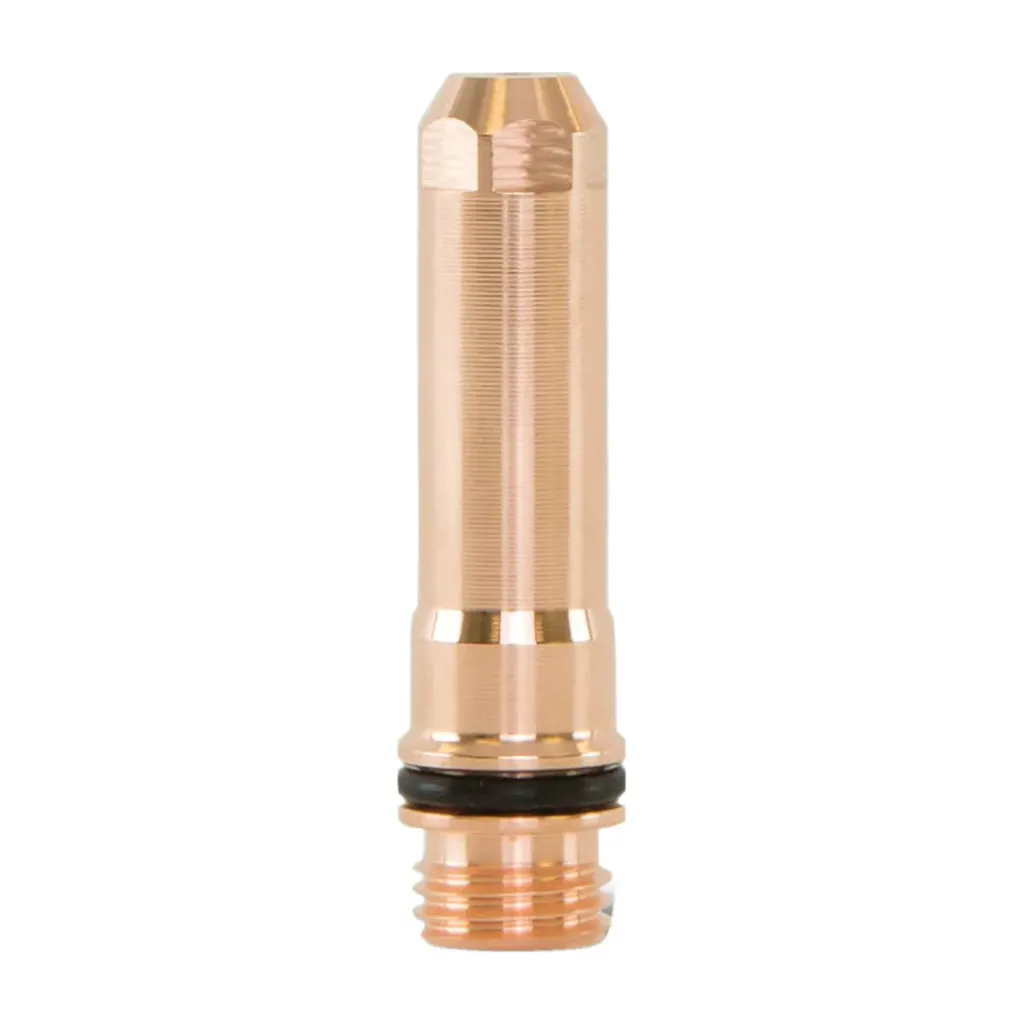 220606 Hypertherm Electrode - 130A/260A Stainless Steel Bevel - HPR260/130 / HPRXD