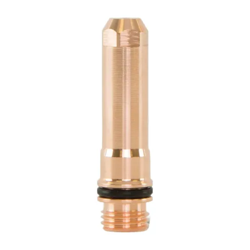 220606 Hypertherm Electrode - 130A/260A Stainless Steel Bevel - HPR260/130 / HPRXD