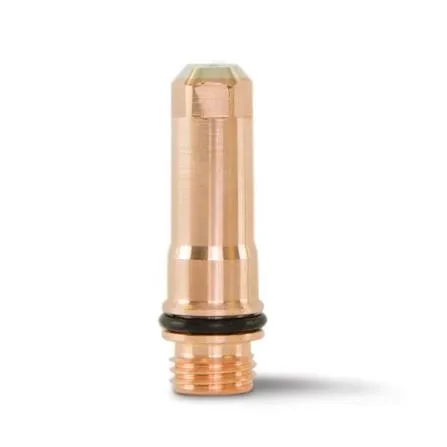 220606 Hypertherm Electrode - 130A/260A Stainless Steel Bevel - HPR260/130 / HPRXD