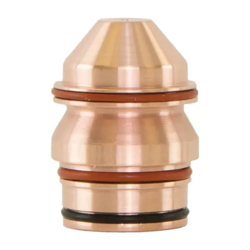 220607 Hypertherm Nozzle - 260A Stainless Steel Bevel - HPR260/130 / HPRXD