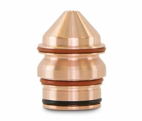 220632 Hypertherm Nozzle - 400A Mild Steel - HPRXD