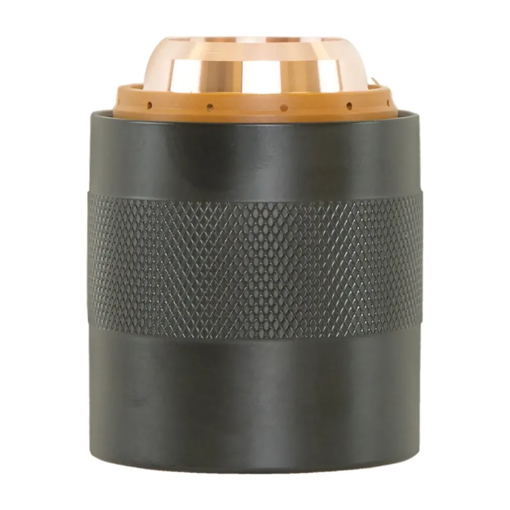 220635 Hypertherm Nozzle Retaining Cap - 400A Mild Steel, 600A H35 Stainless Steel - HPRXD