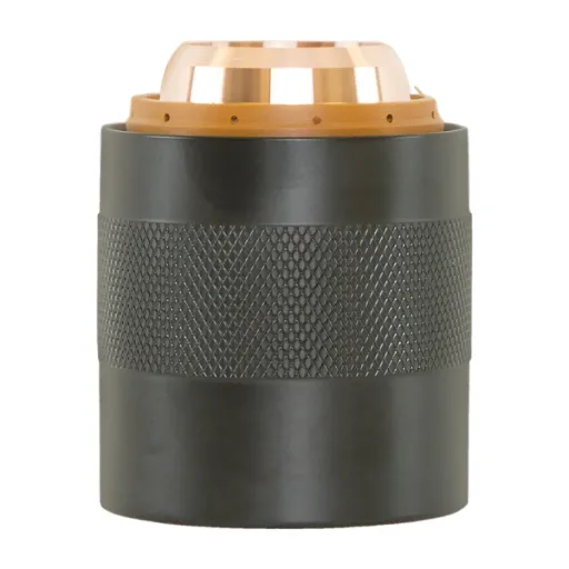 220635 Hypertherm Nozzle Retaining Cap - 400A Mild Steel, 600A H35 Stainless Steel - HPRXD
