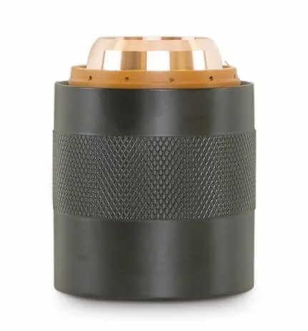 220635 Hypertherm Nozzle Retaining Cap - 400A Mild Steel, 600A H35 Stainless Steel - HPRXD