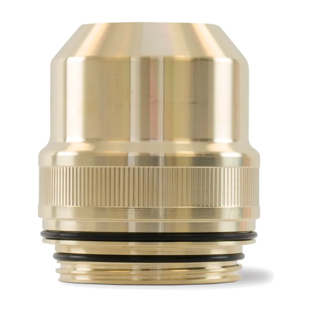 220637 Hypertherm Shield Cap - 200A to 800A, 80A/130A Bevel - HPRXD