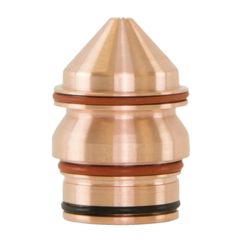 220659 Hypertherm Nozzle - 200A Mild Steel Bevel - HPRXD