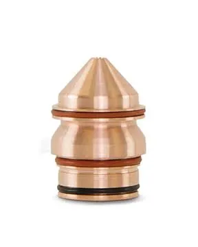 220659 Hypertherm Nozzle - 200A Mild Steel Bevel - HPRXD