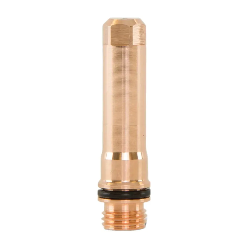 220662 Hypertherm Electrode - 200A Mild Steel Bevel - HPRXD