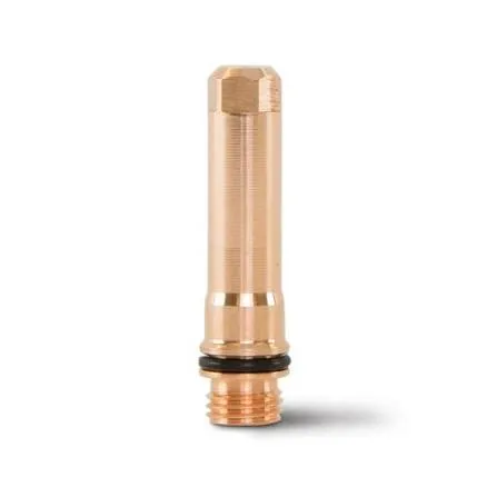 220662 Hypertherm Electrode - 200A Mild Steel Bevel - HPRXD