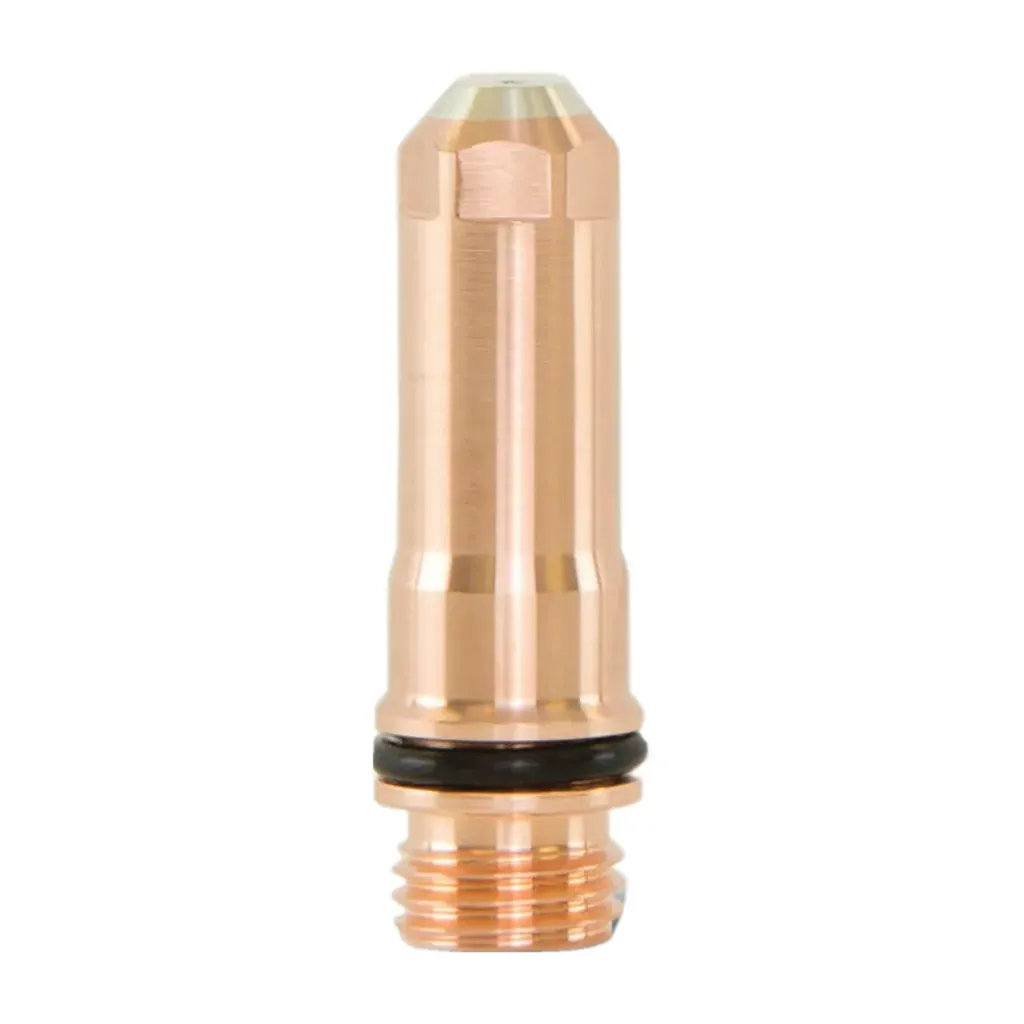 220665 Hypertherm SilverPlus Electrode - 130A Mild Steel - HPR260/130 / HPRXD / HD4070
