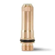 220668 Hypertherm SilverPlus Electrode - 260A Mild Steel - HPR260/130 / HPRXD