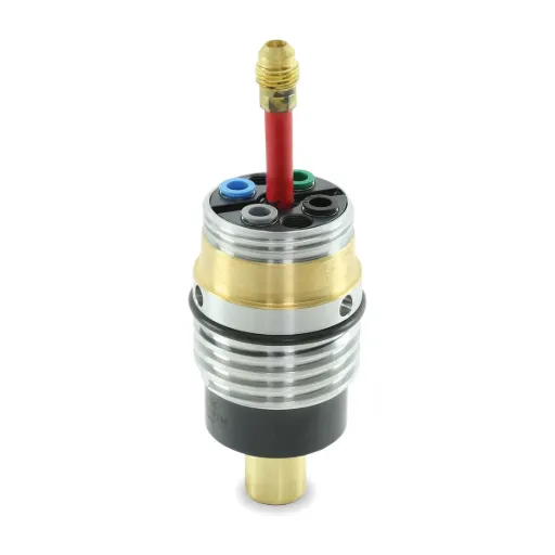 220705 Hypertherm Quick-Disconnect Receptacle - HPRXD
