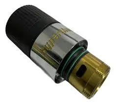 220706 Hypertherm Torch Body - HyPerformance Quick-Disconnect - HPRXD