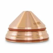 220738 Hypertherm Shield - 130A/260A Stainless Steel Bevel - HPRXD