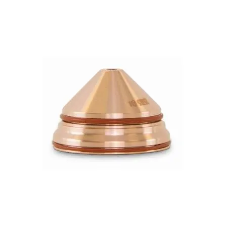 220742 Hypertherm Shield - 80A/130A Mild Steel Bevel - HPRXD