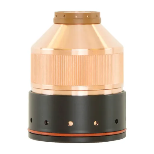 220754 Hypertherm Nozzle Retaining Cap - 30A/50A Mild Steel - HPRXD