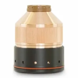 220756 Hypertherm Nozzle Retaining Cap - 80A/130A Mild Steel - HPRXD