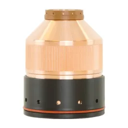 220756 Hypertherm Nozzle Retaining Cap - 80A/130A Mild Steel - HPRXD