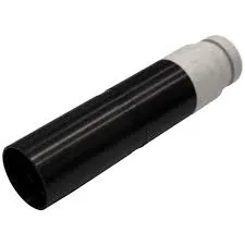 220789 Hypertherm Torch Mounting Sleeve - Standard, 178 mm (7 inch) - HPRXD