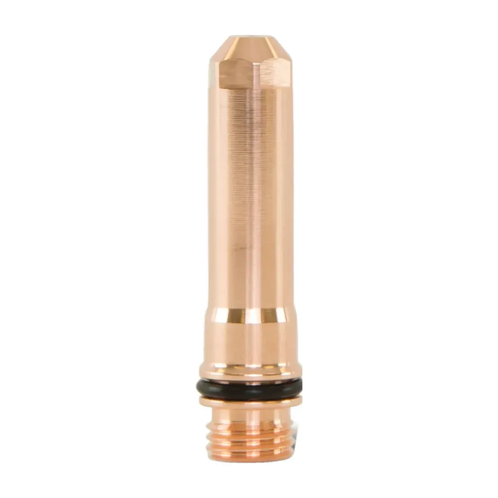 220802 Hypertherm Electrode - 80A Mild Steel Bevel - HPRXD