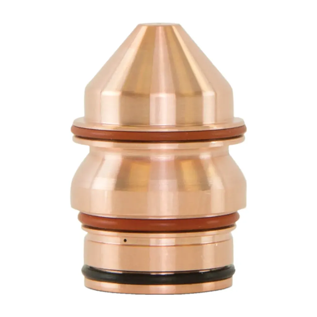 220806 Hypertherm Nozzle - 80A Mild Steel Bevel - HPRXD