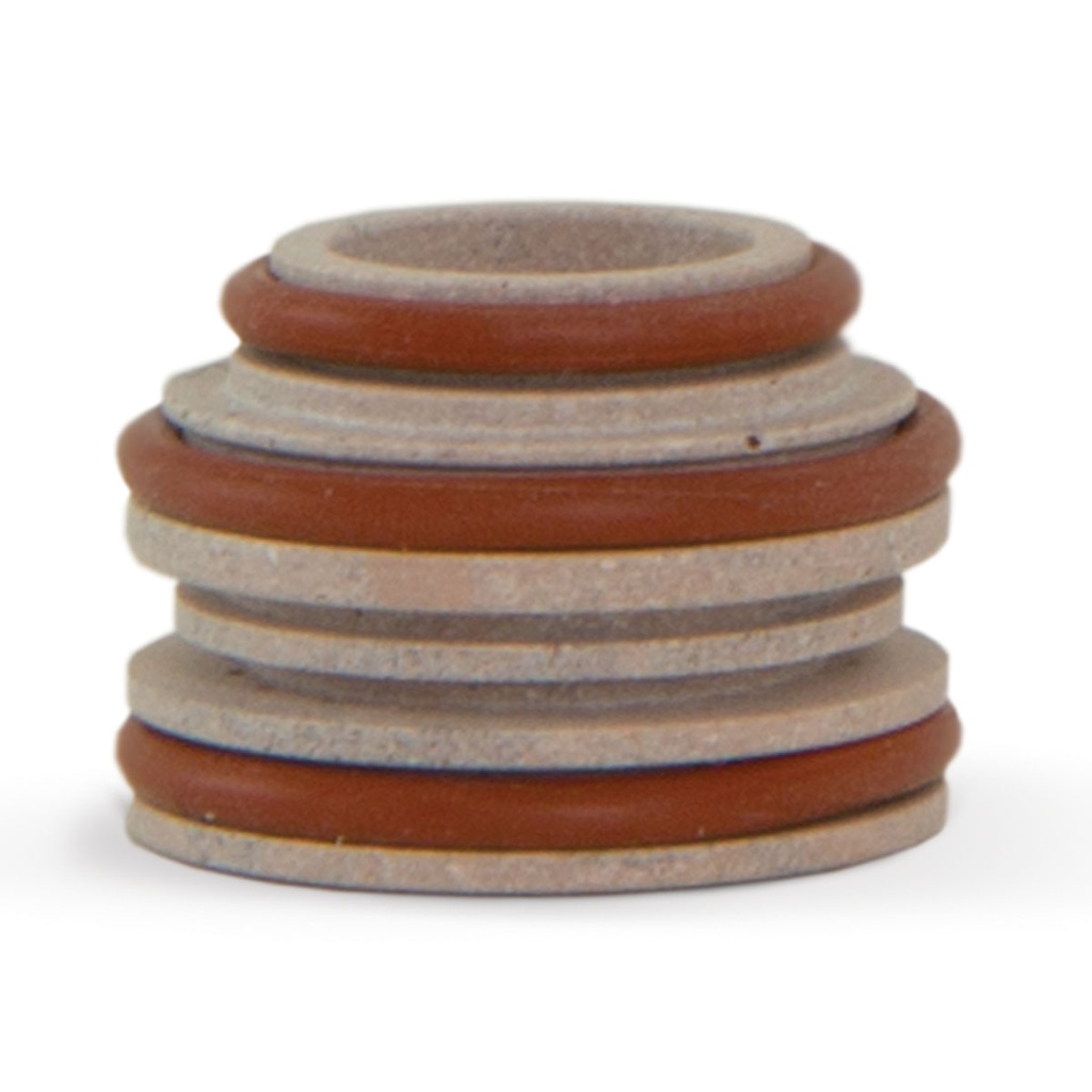 220834 Hypertherm Swirl Ring - 200A O2 - MAXPRO200 / HyPro2000