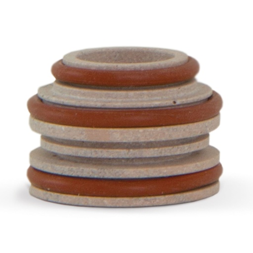 220834 Hypertherm Swirl Ring - 200A O2 - MAXPRO200 / HyPro2000