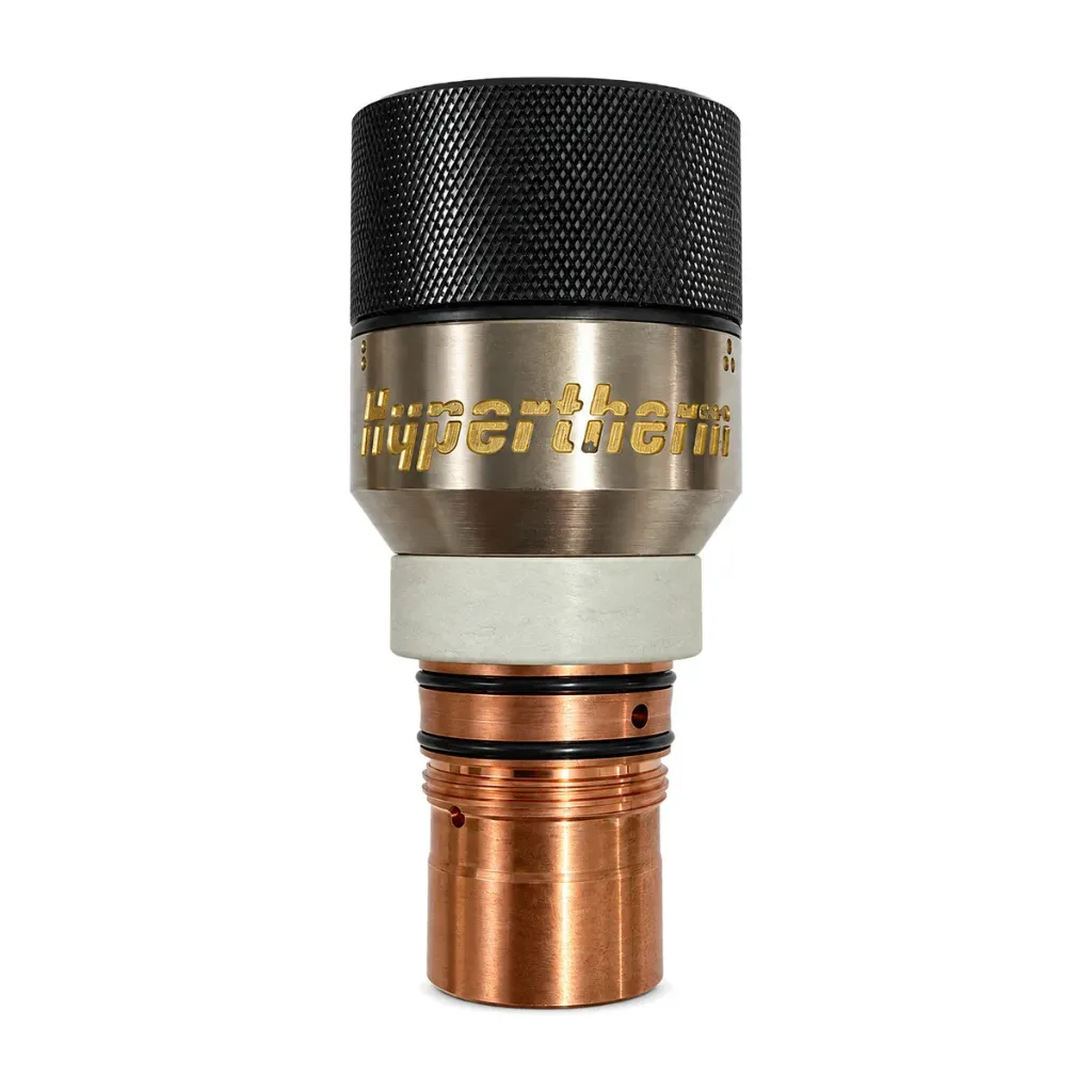 220921 Hypertherm Torch Body - Quick-Disconnect - MAXPRO200 / HyPro2000