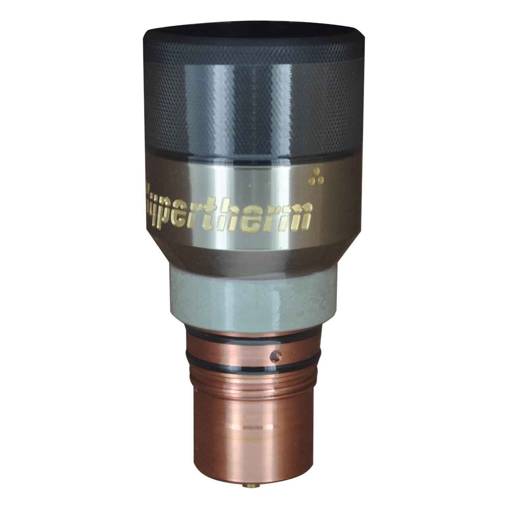 220921 Hypertherm Torch Body - Quick-Disconnect - MAXPRO200 / HyPro2000