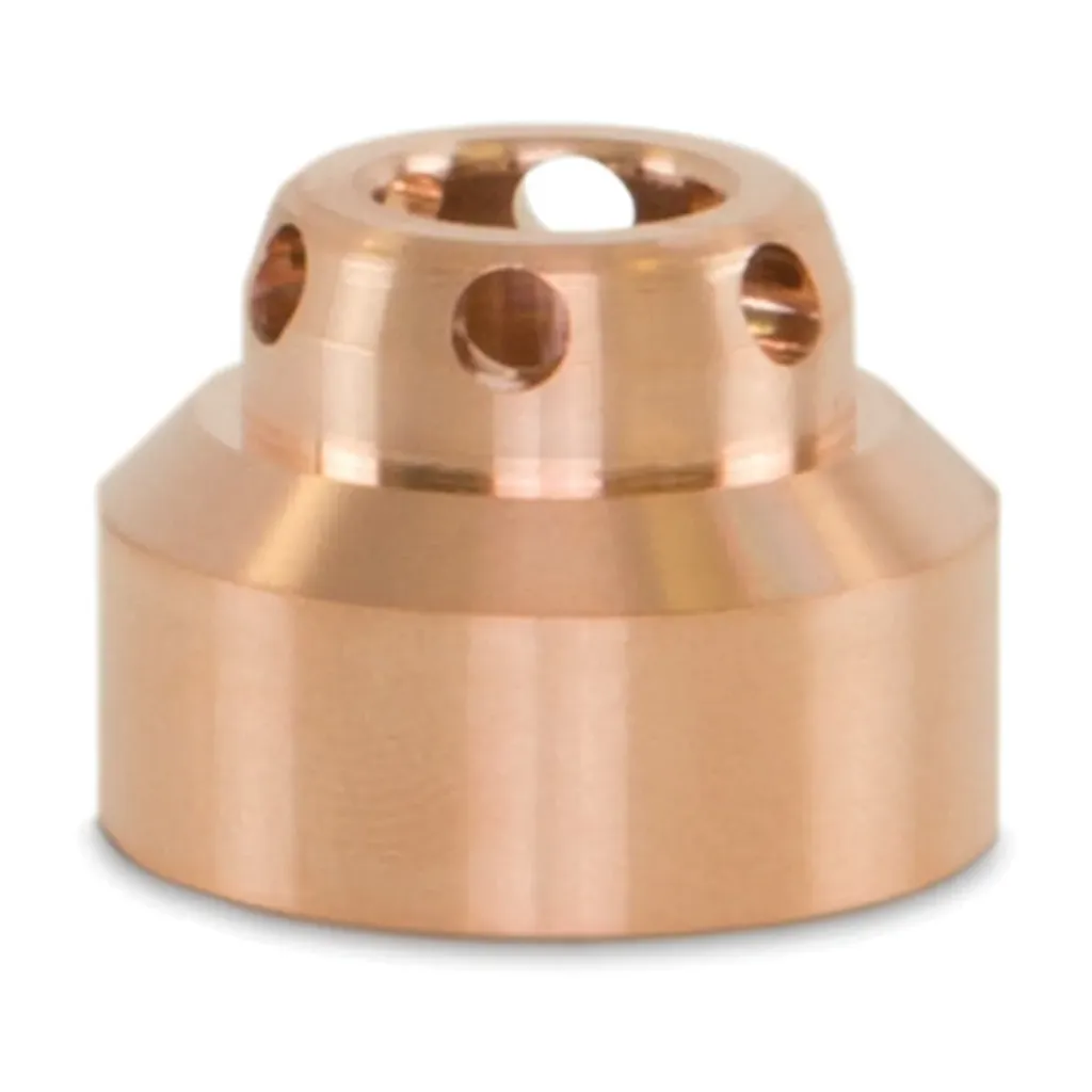 220948 Hypertherm FineCut Shield - Ohmic, 30-45A Mechanised - Powermax45 XP/65/85/105 Duramax