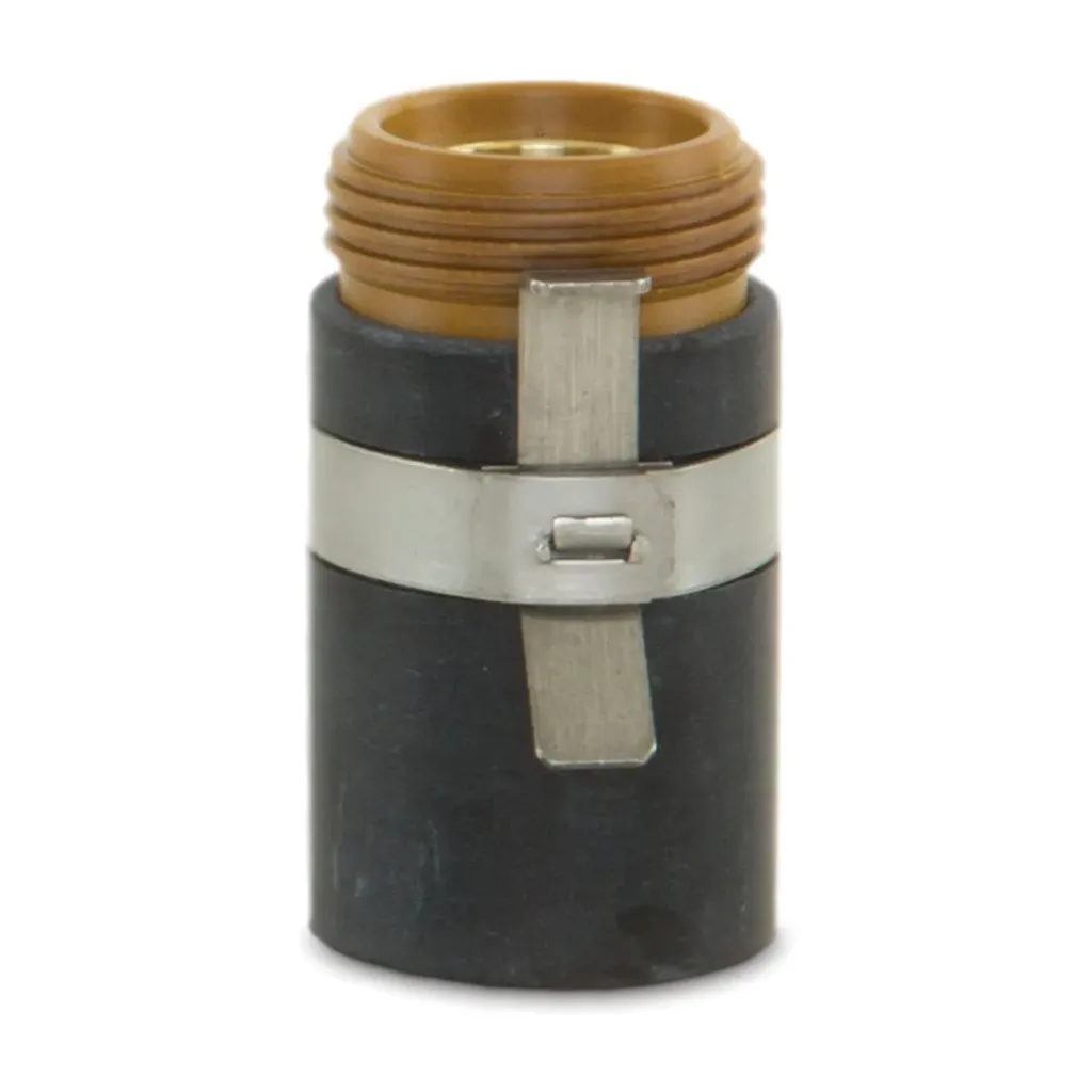220953 Hypertherm Retaining Cap - Ohmic, 15-105A Mechanised - Powermax45 XP/65/85/105 Duramax