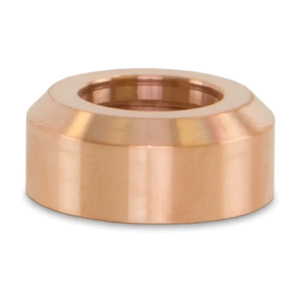 220955 Hypertherm Deflector - 15-105A Unshielded Mechanised - Powermax45 XP/65/85/105 Duramax