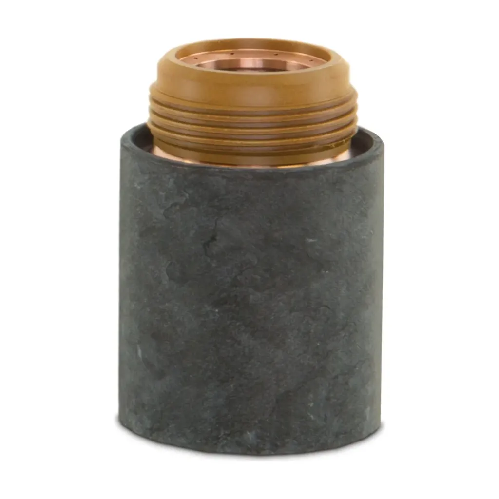 220977 Hypertherm Retaining Cap - 30-125A - Powermax125 Duramax Hyamp