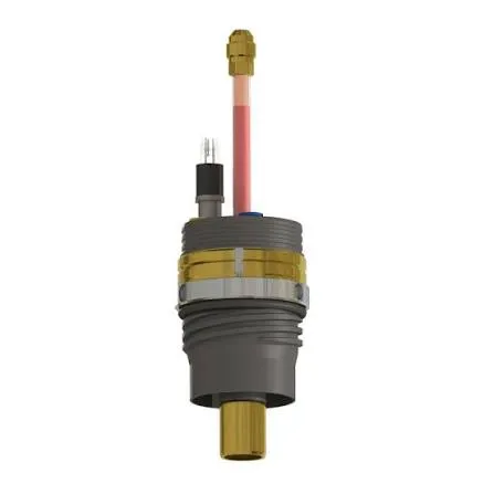420220 Hypertherm Quick-Disconnect Receptacle - XPR
