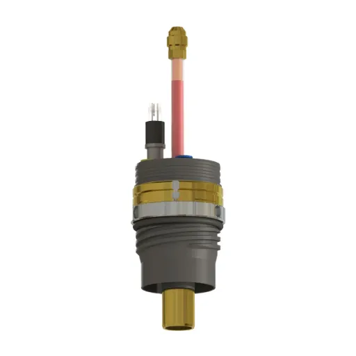 420220 Hypertherm Quick-Disconnect Receptacle - XPR