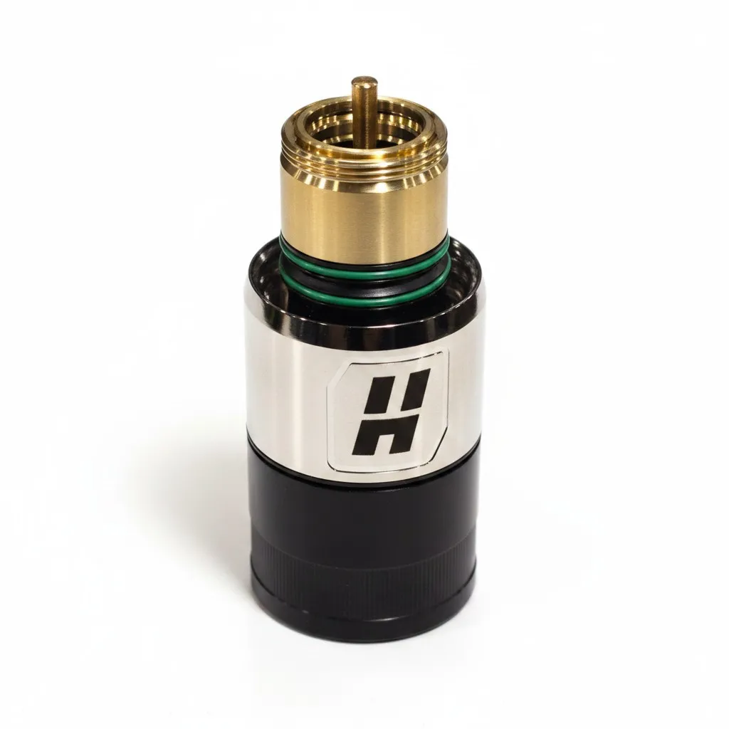 420221 Hypertherm Quick-Disconnect Torch - XPR