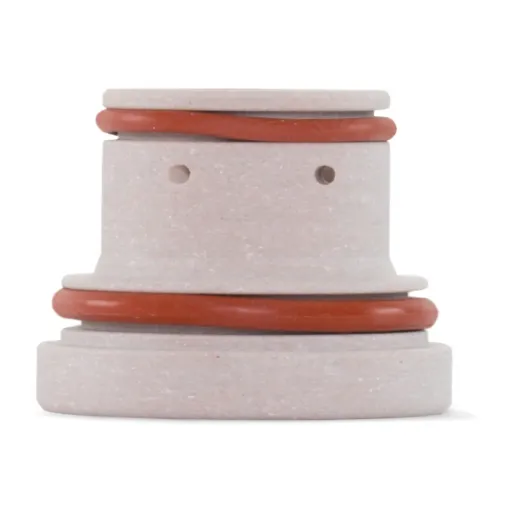 420242 Hypertherm Swirl Ring - 80/130A O2/Air Mild Steel - XPR