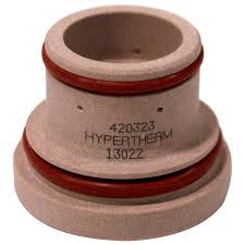 420323 Hypertherm Swirl Ring - 60-300A Multi-Process Non-Ferrous - XPR
