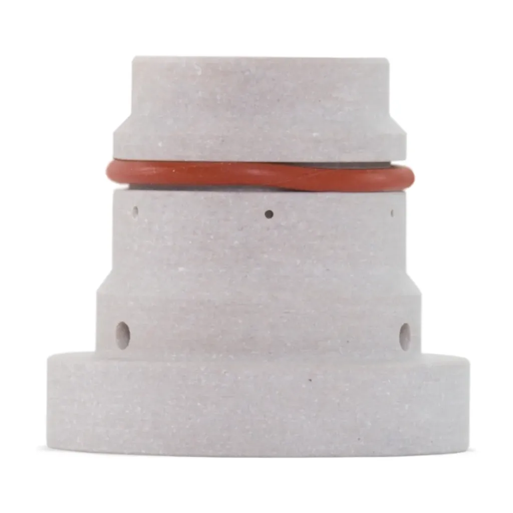 420406 Hypertherm Swirl Ring - 220/300A O2/Air Mild Steel - XPR