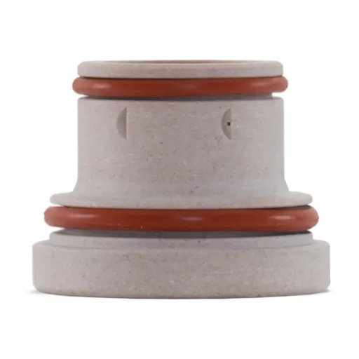 420407 Hypertherm Swirl Ring - 30A O2/O2 Mild Steel - XPR