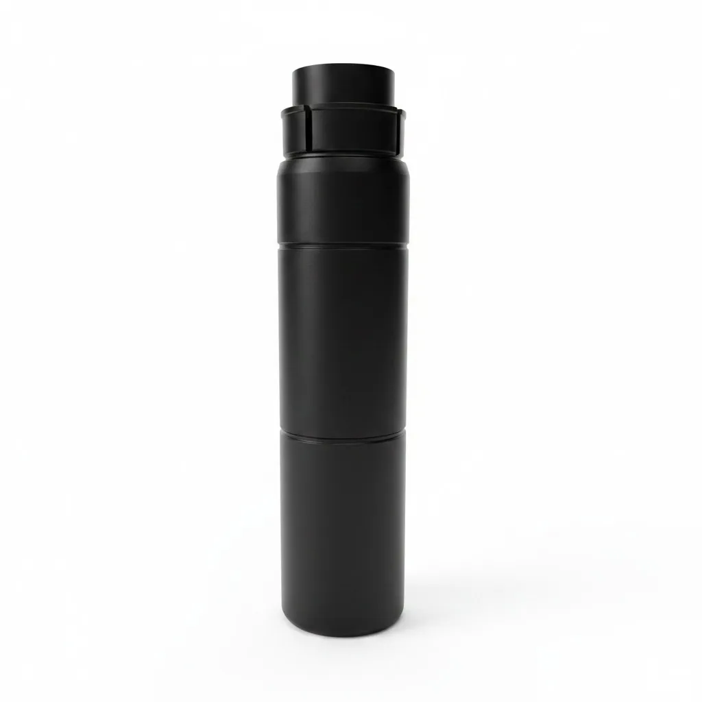 420500 Hypertherm Torch Mounting Sleeve - Standard - XPR