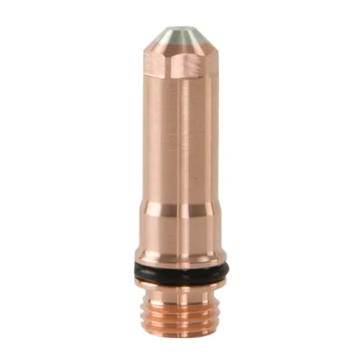 420566 Hypertherm SilverPlus Electrode - 80A Mild Steel - HPR260/130 / HPRXD / HD4070 / HD3070