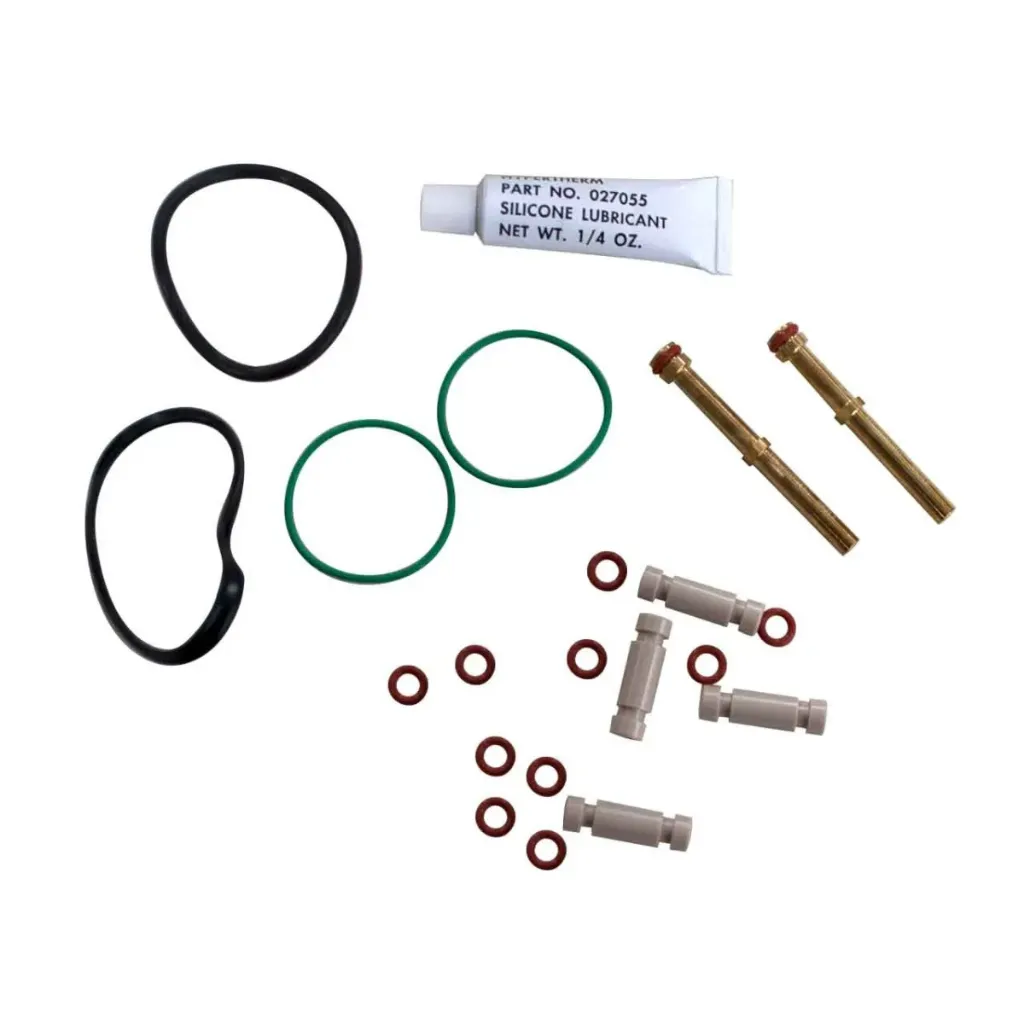 428639 Hypertherm Torch Rebuild & Filter Kit - Without Coolant - XPR