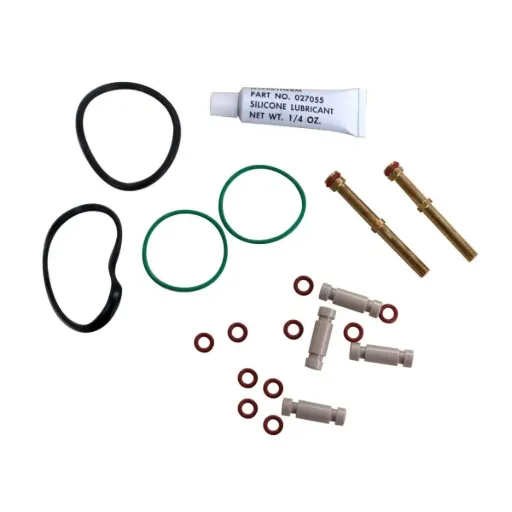 428639 Hypertherm Torch Rebuild & Filter Kit - Without Coolant - XPR