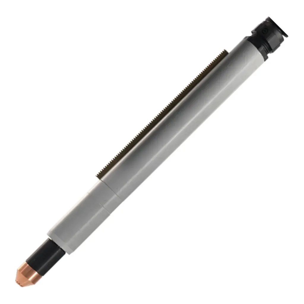 059477 Hypertherm Duramax Machine Torch - Full Length 180 Degree, 7.6m (25ft) Lead - Powermax45 XP/65/85/105